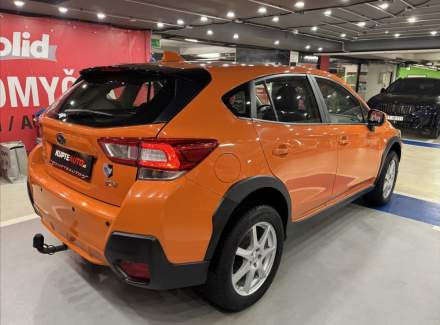 Subaru - XV