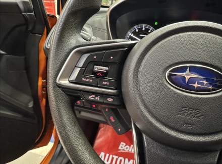 Subaru - XV