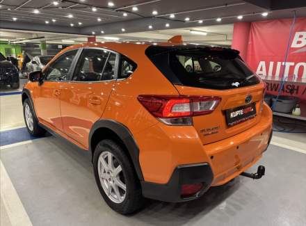 Subaru - XV