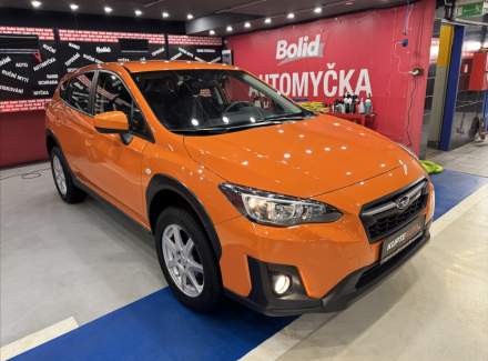 Subaru - XV