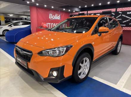 Subaru - XV