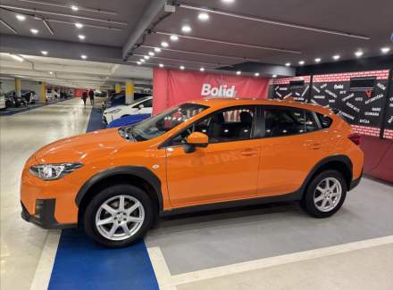 Subaru - XV