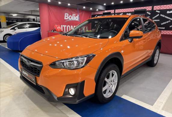 Subaru - XV