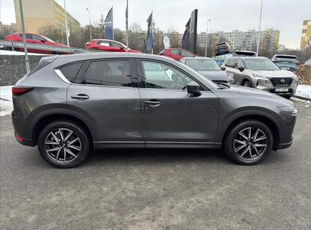 Mazda - CX-5