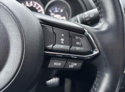 Mazda - CX-5