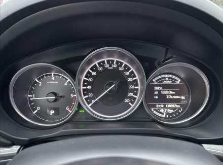 Mazda - CX-5