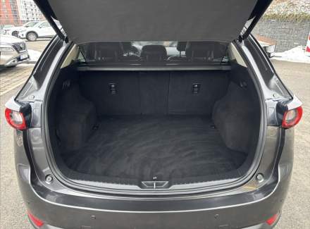 Mazda - CX-5
