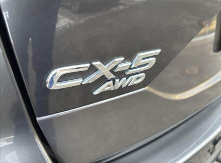 Mazda - CX-5