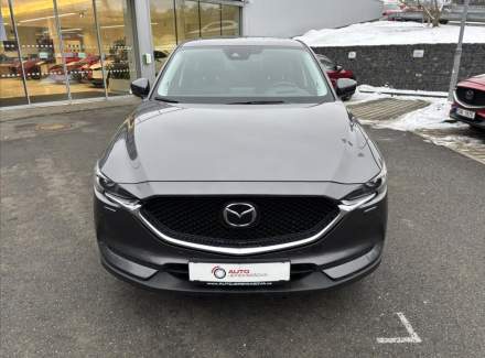 Mazda - CX-5