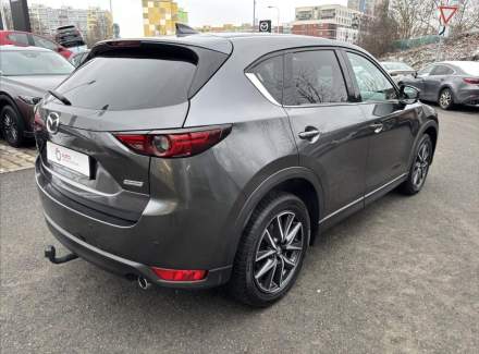 Mazda - CX-5