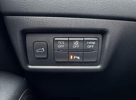 Mazda - CX-5