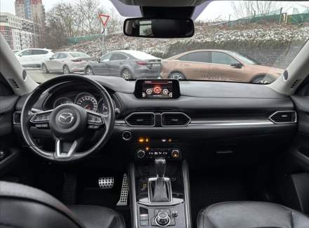 Mazda - CX-5