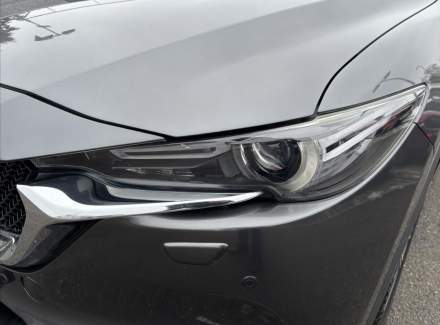 Mazda - CX-5