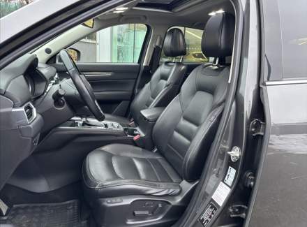 Mazda - CX-5