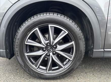 Mazda - CX-5