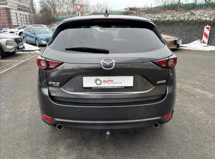 Mazda - CX-5