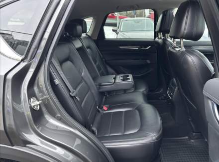 Mazda - CX-5