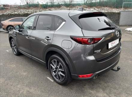 Mazda - CX-5