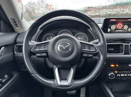 Mazda - CX-5