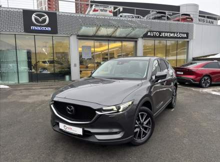 Mazda - CX-5