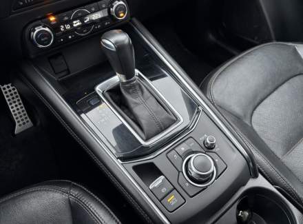 Mazda - CX-5