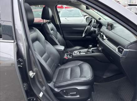 Mazda - CX-5