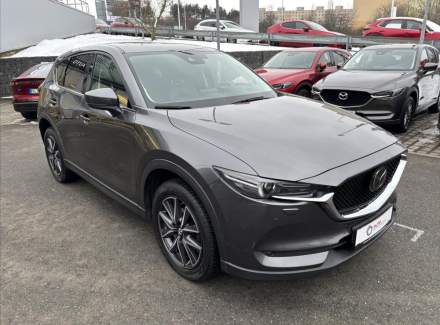 Mazda - CX-5