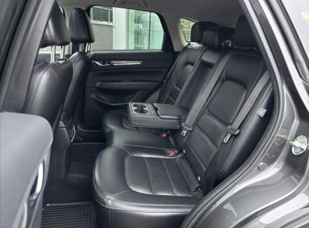 Mazda - CX-5