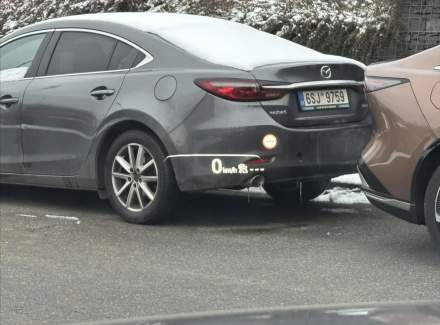 Mazda - CX-5