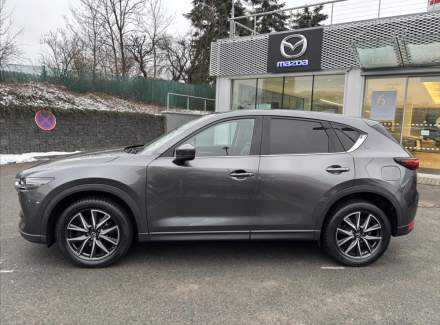 Mazda - CX-5