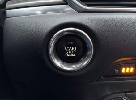 Mazda - CX-5