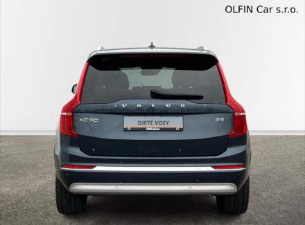 Volvo - XC90