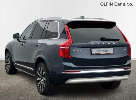 Volvo - XC90