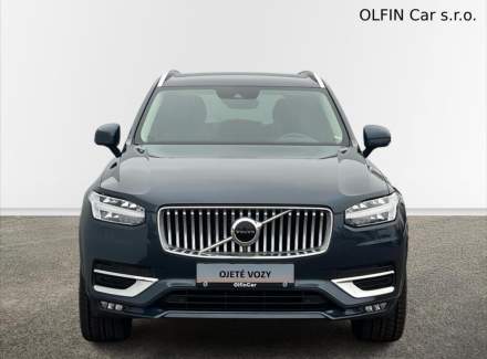 Volvo - XC90