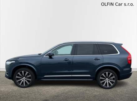 Volvo - XC90