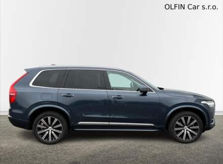 Volvo - XC90