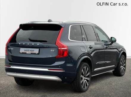 Volvo - XC90