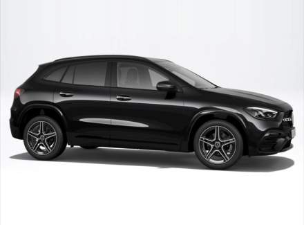 Mercedes-Benz - GLA