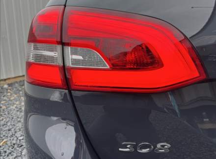 Peugeot - 308