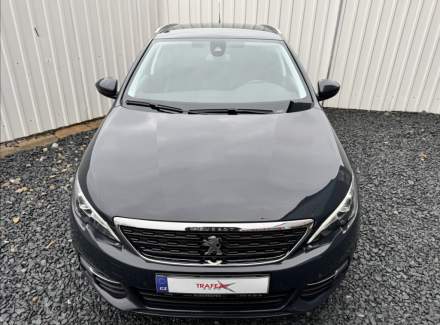 Peugeot - 308
