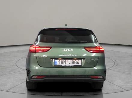 Kia - Cee'd