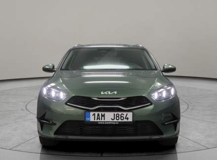 Kia - Cee'd