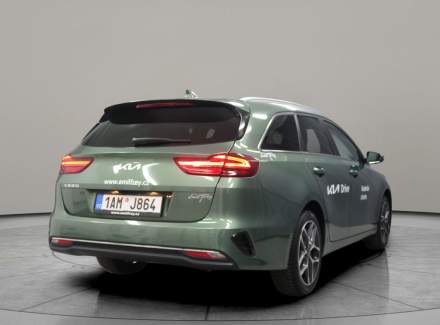 Kia - Cee'd