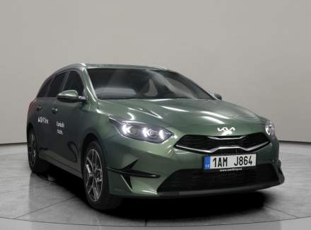 Kia - Cee'd