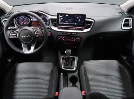 Kia - Cee'd