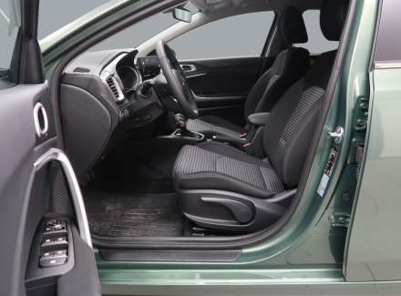 Kia - Cee'd