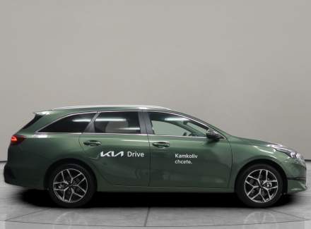 Kia - Cee'd