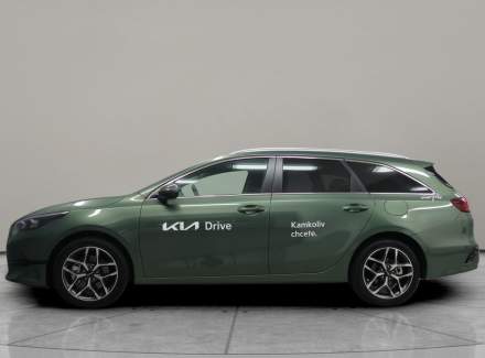 Kia - Cee'd