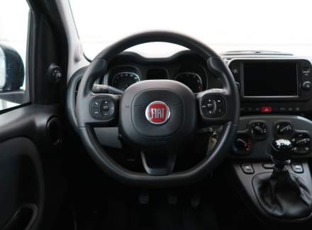 Fiat - Panda
