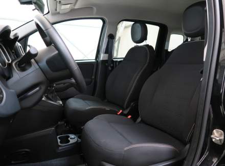 Fiat - Panda